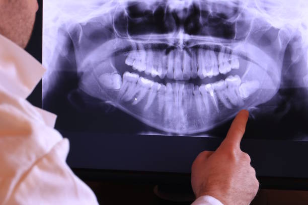 Best Weekend Emergency Dentist in Marshall, VA