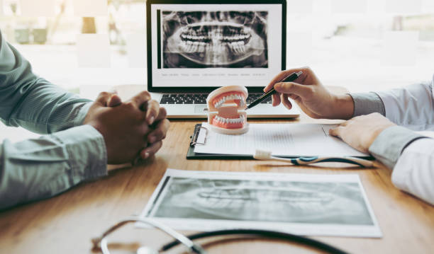Best Emergency Dentist for Lost Fillings or Crowns in Marshall, VA