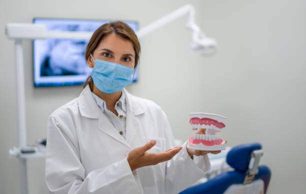 Best Emergency Cosmetic Dentistry in Marshall, VA