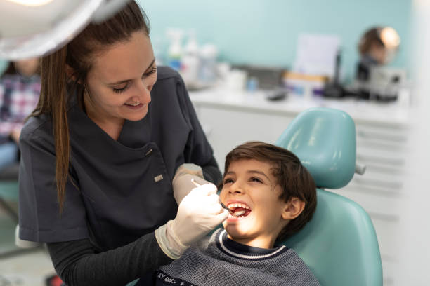 Best Broken or Cracked Tooth Emergency Dentist in Marshall, VA