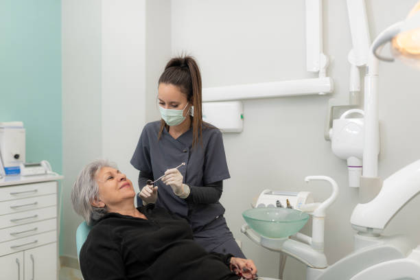 Best Emergency Dental Care for Abscessed Tooth in Marshall, VA