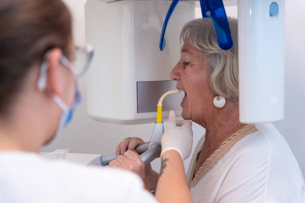 Best Emergency Dental Services for Seniors in Marshall, VA