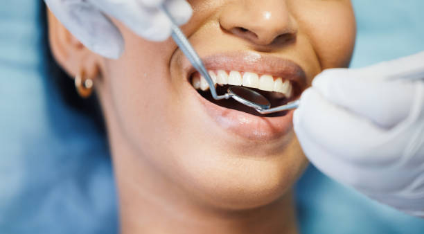 Best Mobile Emergency Dentist in Marshall, VA