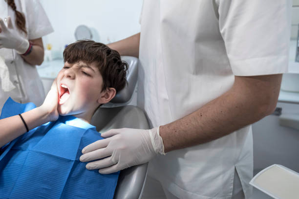 Best Mobile Emergency Dentist in Marshall, VA