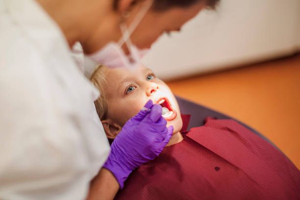 Best 24-Hour Emergency Dentist in Marshall, VA