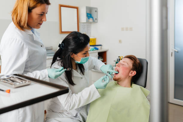 Best Emergency Dental Extractions in Marshall, VA