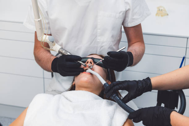 Best Emergency Dentist for Special Needs Patients in Marshall, VA